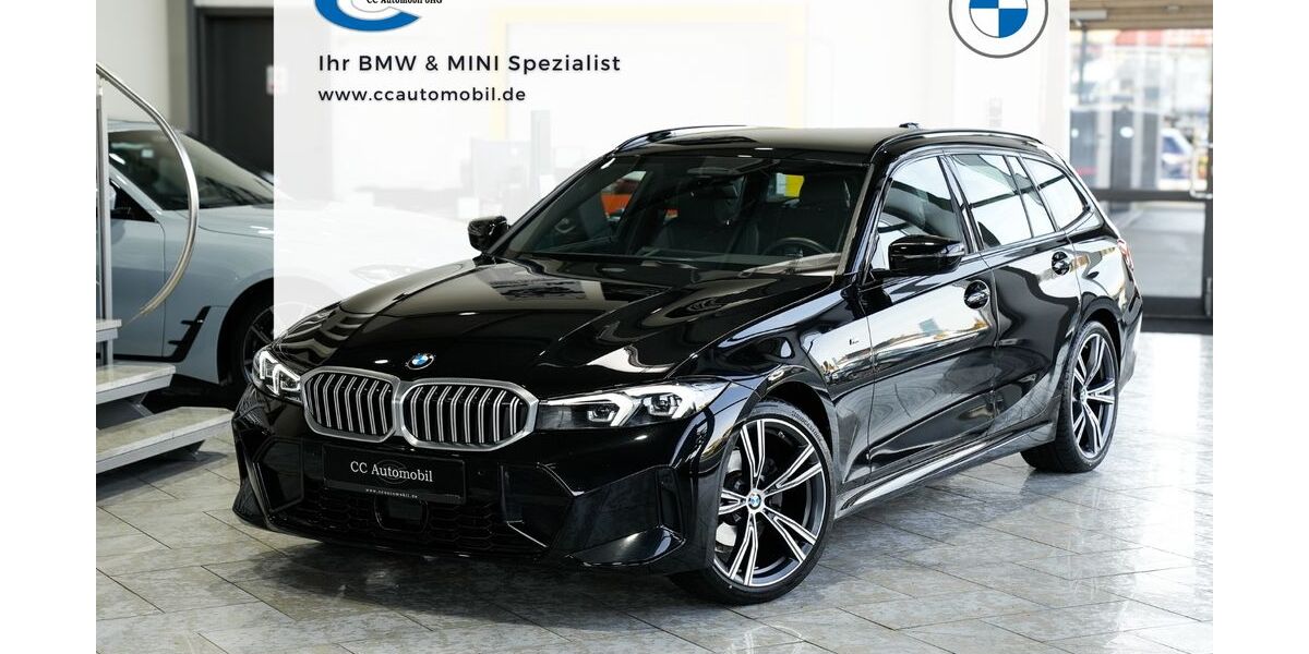 BMW 320 41.281 km 38.999 &euro; Fürth 90763