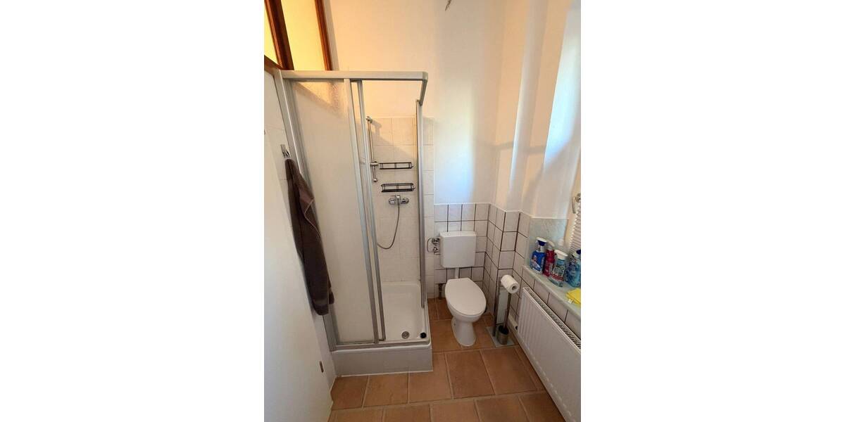 Etagenwohnung Fürth Nordstadt - 3 Zimmer, 55 m&sup2;, 580&euro; | Angebot:26672430