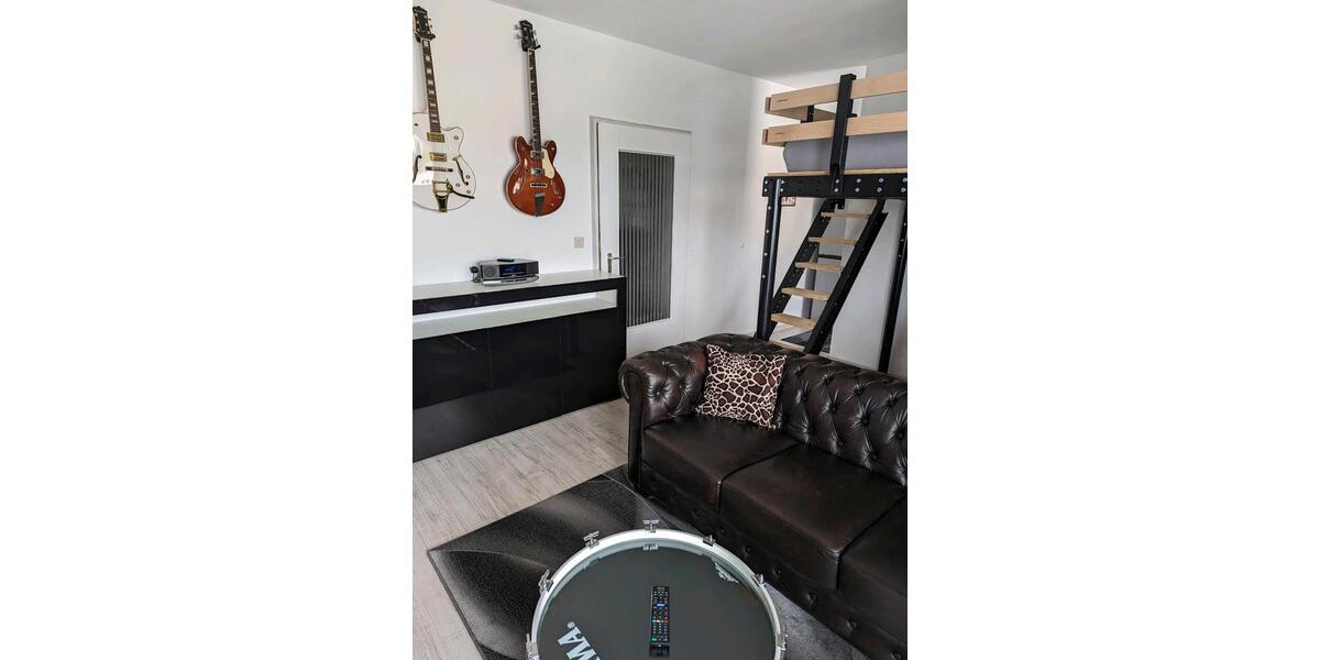 Etagenwohnung Herzogenaurach - 1 Zimmer, 32 m&sup2;, 139.000&euro; | Angebot:27243889