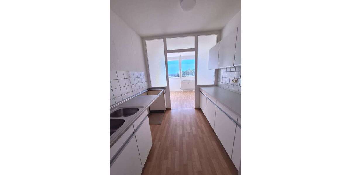 Etagenwohnung Erlangen Stadtrandsiedlung - 3.5 Zimmer, 86 m&sup2;, 1.099&euro; | Angebot:25818833