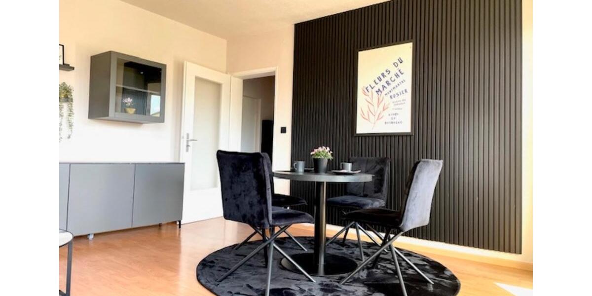 Etagenwohnung Nürnberg Erlenstegen - 2 Zimmer, 65 m&sup2;, 1.095&euro; | Angebot:25964159