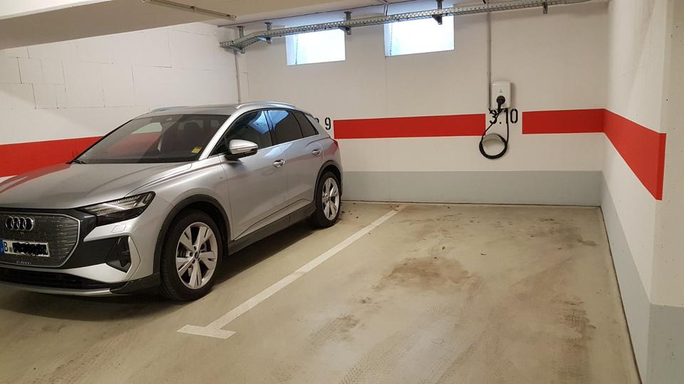 Etagenwohnung Nürnberg - 4.5 Zimmer, 122 m&sup2;, 1.080.000&euro; | Angebot:24682737