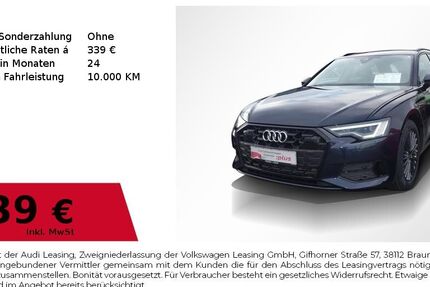 Audi A6 28.869 km 48.930 &euro; Lauf an der Pegnitz 91207