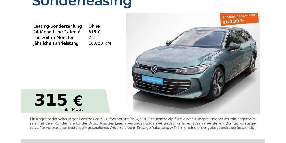 VW Passat 24.850 km 30.840 &euro; Forchheim 91301