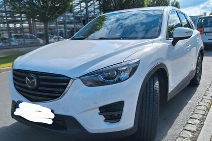 Mazda CX-5 150.000 km 12.000 &euro; Nürnberg 90419