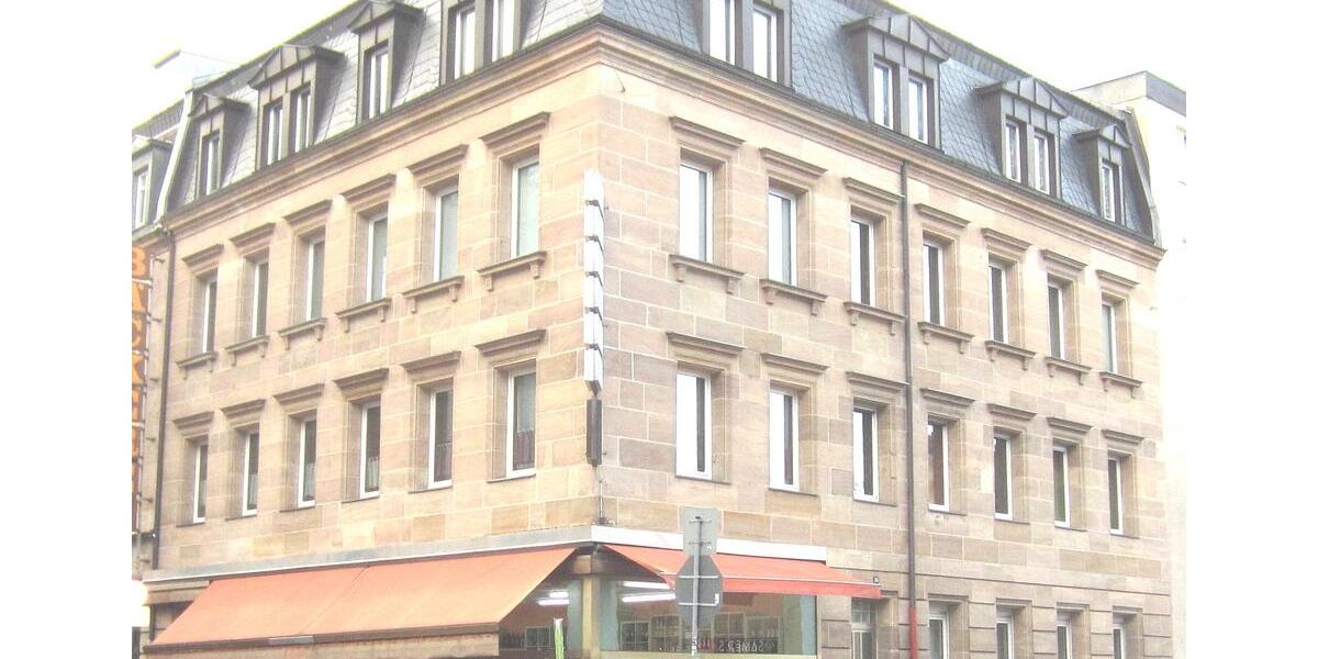 Gewerbeobjekt Fürth Südstadt - 1.050&euro; | Angebot:25810899