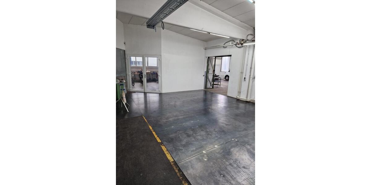 Gewerbeobjekt Schwabach - 2.500&euro; | Angebot:24492727