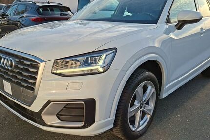 Audi Q2 158.167 km 13.900 &euro; Schwaig 90571