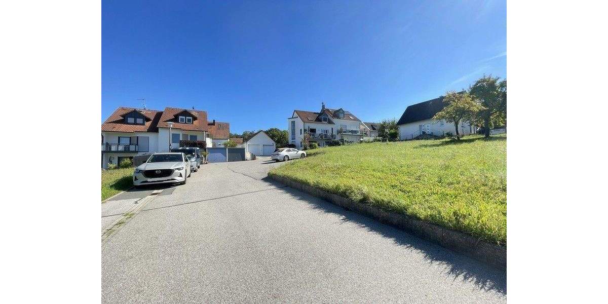 Grundstück Lauf-Schönberg Schönberg - 208.000&euro; | Angebot:25699388