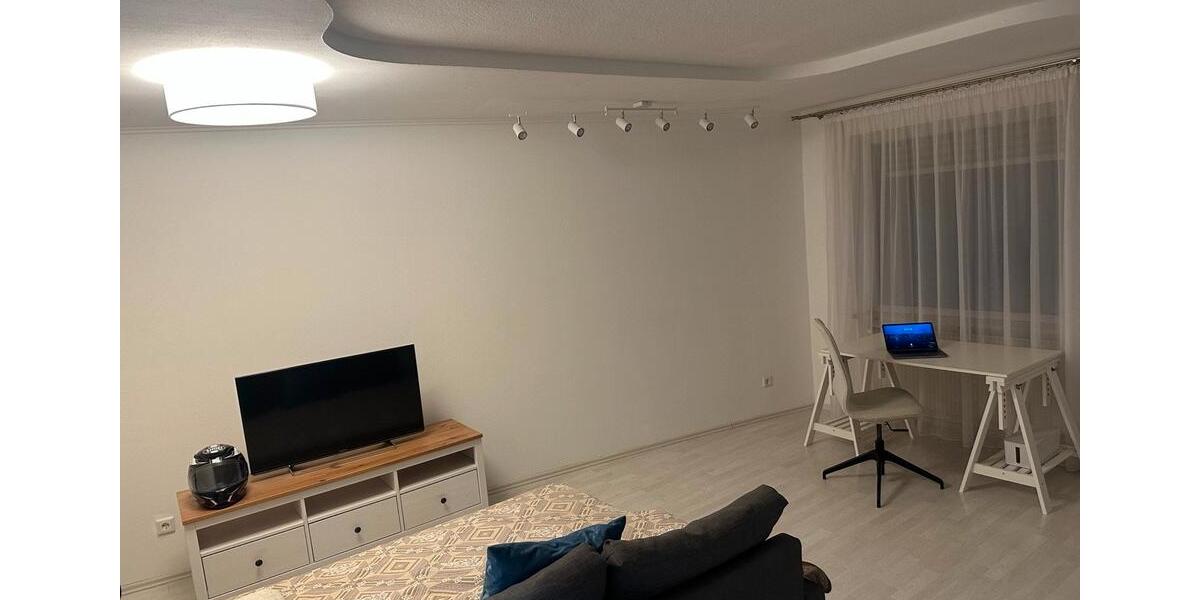 Etagenwohnung Nürnberg Herrnhütte - 3 Zimmer, 80 m&sup2;, 1.250&euro; | Angebot:26004632