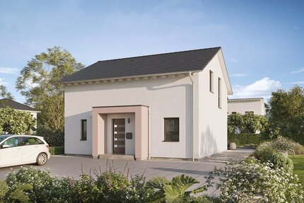 Projektiertes Einfamilienhaus in Herzogenaurach: Individuell gestaltbar - Haus Herzogenaurach | Angebot:27634486