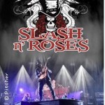 Slash n' Roses- Tribute to Guns N' Roses