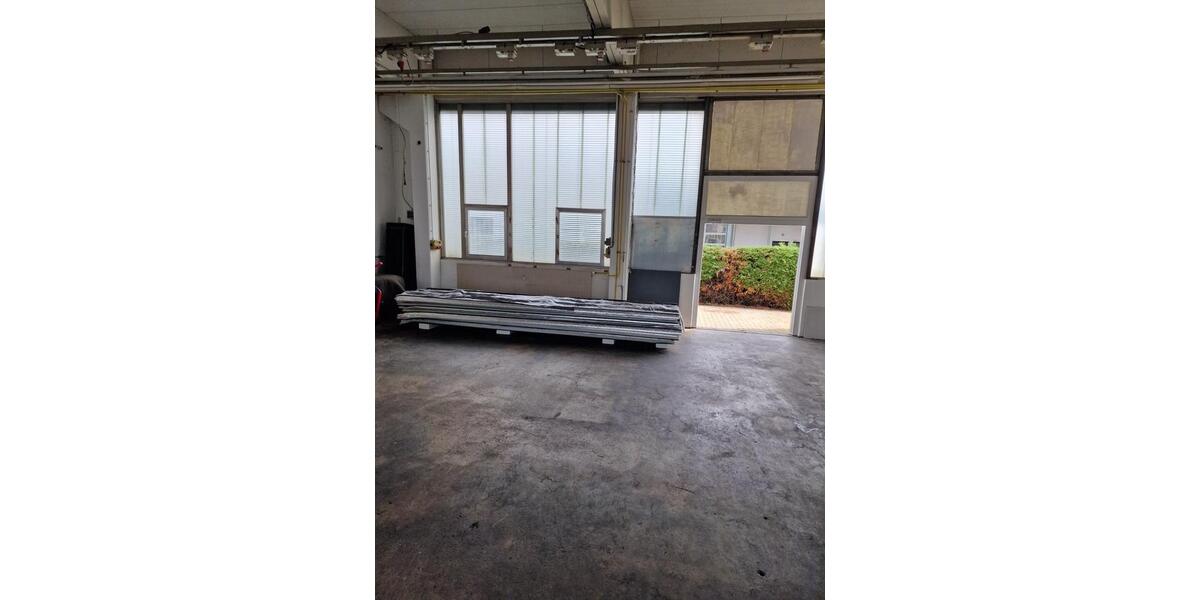 Gewerbeobjekt Schwabach - 2.500&euro; | Angebot:24492727