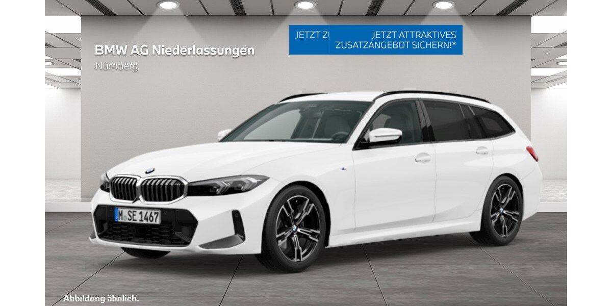 BMW 318 14.293 km 39.495 &euro; Nürnberg 90441