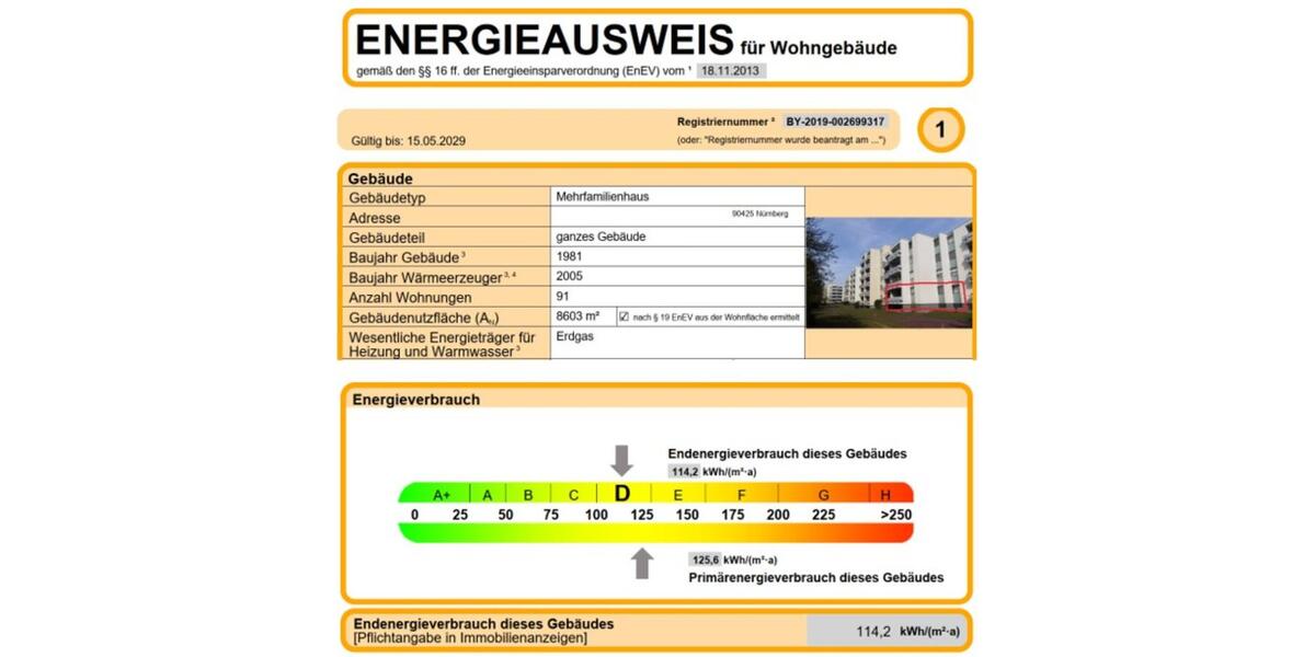 Erdgeschoßwohnung Nürnberg Schnepfenreuth - 2.5 Zimmer, 70 m&sup2;, 900&euro; | Angebot:25397704