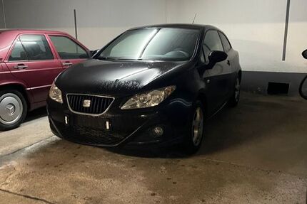 Seat Ibiza 213.989 km 1.490 &euro; Nürnberg 90409