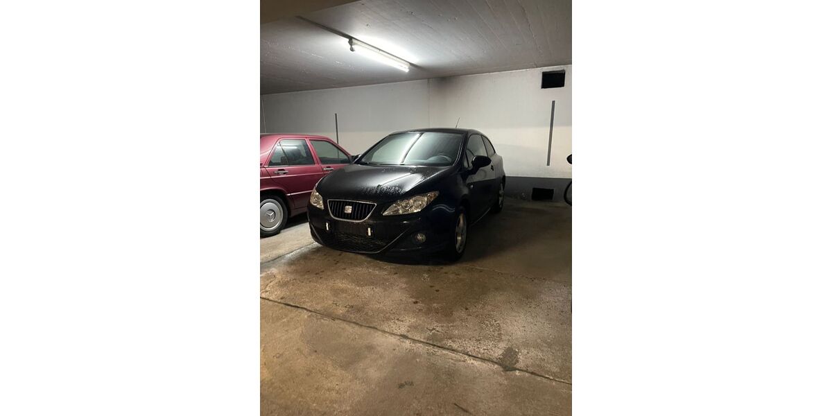 Seat Ibiza 213.989 km 1.490 &euro; Nürnberg 90409