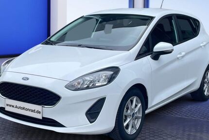 Ford Fiesta 21.900 km 15.990 &euro; Erlangen 91052