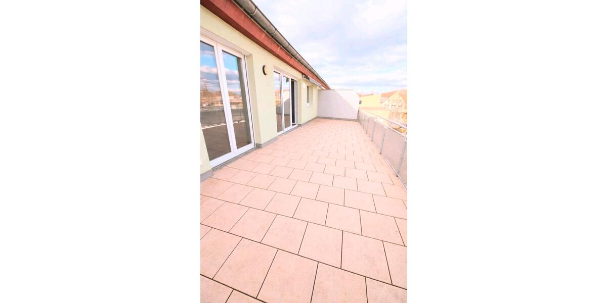 Maisonettenwohnung Zirndorf - 4 Zimmer, 107 m&sup2;, 1.980&euro; | Angebot:25964167