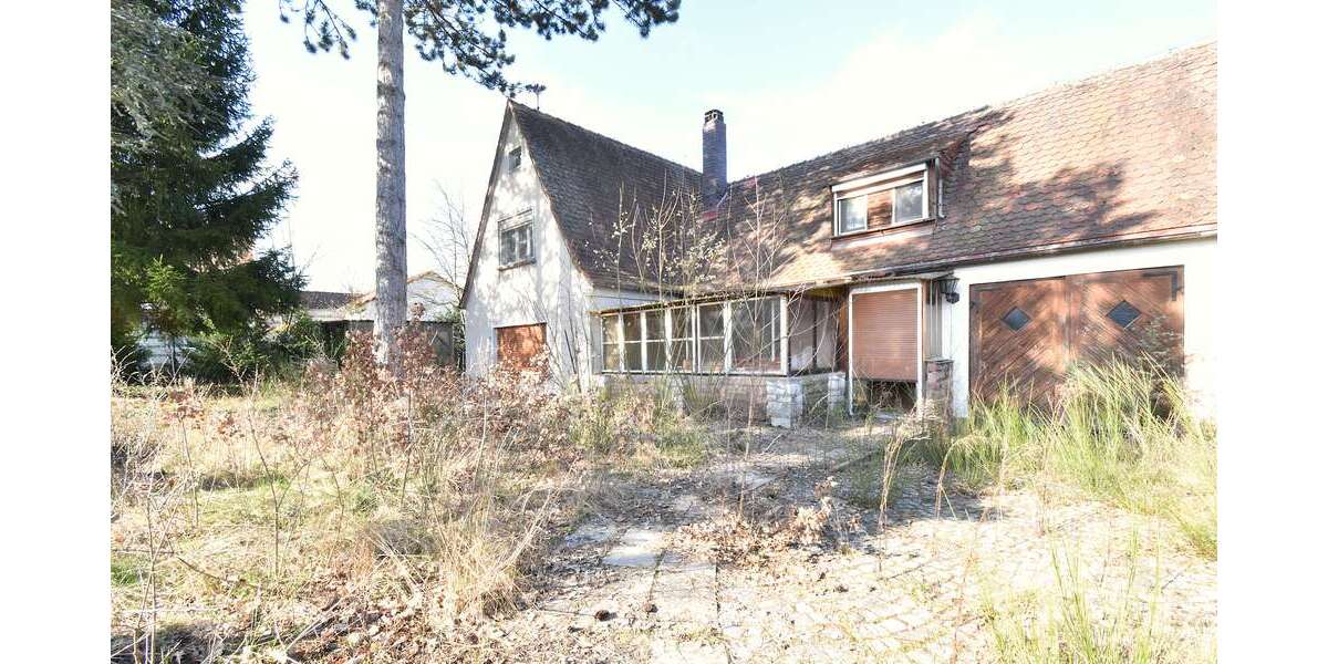 Grundstück Cadolzburg - 480.000&euro; | Angebot:26260783