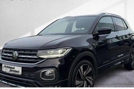 VW T-Cross 35.200 km 23.890 &euro; Schnaittach 91220