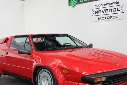 Lamborghini Jalpa 56.100 km 159.900 &euro; Nürnberg 90439