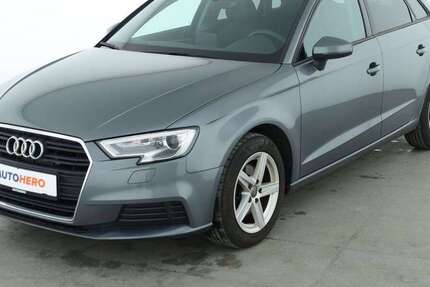Audi A3 73.976 km 14.480 &euro; Nürnberg 90441