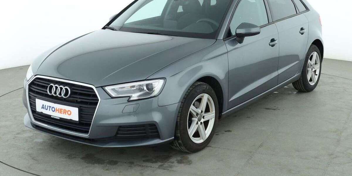 Audi A3 73.976 km 14.480 &euro; Nürnberg 90441
