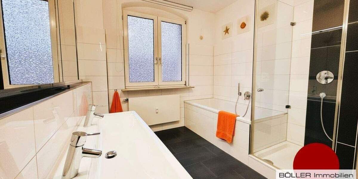 Etagenwohnung Nürnberg Rennweg - 4 Zimmer, 129 m&sup2;, 469.000&euro; | Angebot:25704205