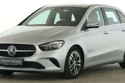 Mercedes-Benz B 200 3.540 km 34.998 &euro; Forchheim 91301