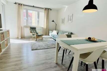 Zimmer Nürnberg Gärten bei Wöhrd - 3 Zimmer, 1.350&euro; | Angebot:26672823