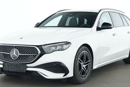 Mercedes-Benz E 200 25.990 km 45.930 &euro; Neustadt a.d. Aisch 91413