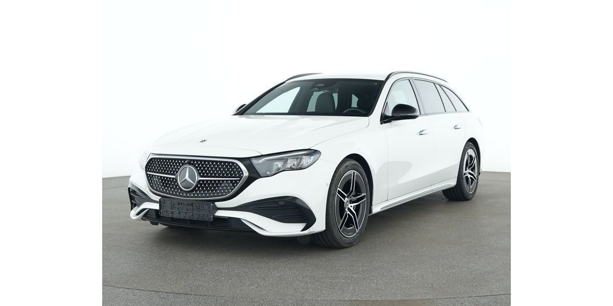 Mercedes-Benz E 200 25.990 km 45.930 &euro; Neustadt a.d. Aisch 91413