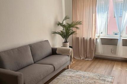 Wohnung Nürnberg - 1.5 Zimmer, 40 m&sup2;, 950&euro; | Angebot:26006506