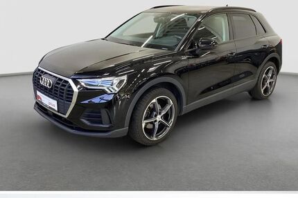 Audi Q3 93.655 km 23.780 &euro; Fürth 90763