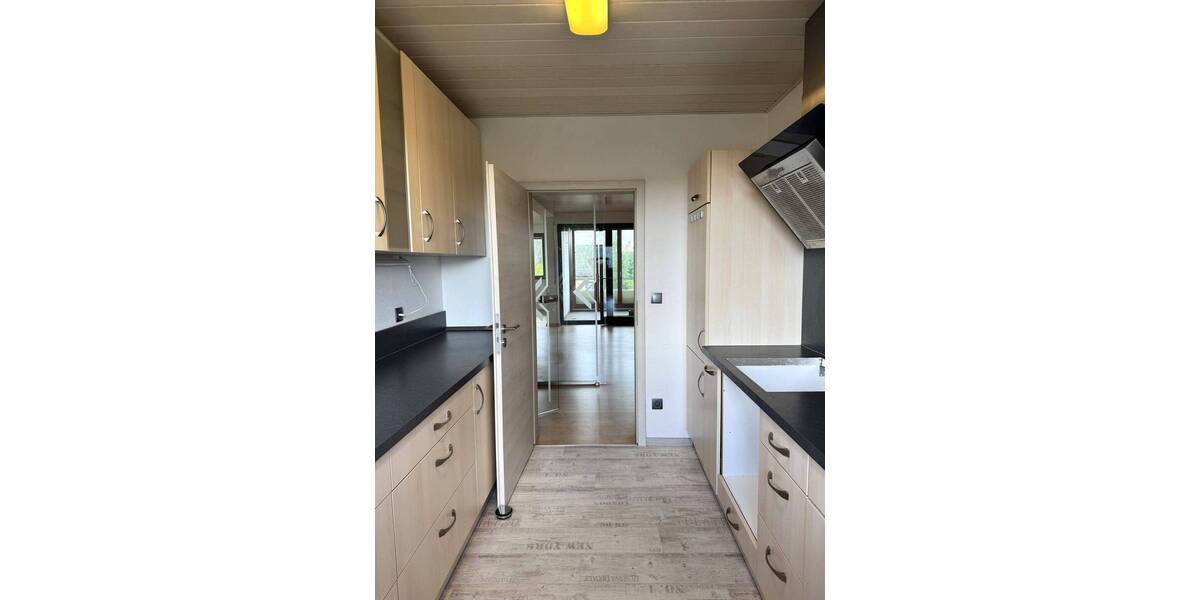 Etagenwohnung Möhrendorf - 3 Zimmer, 93 m&sup2;, 345.000&euro; | Angebot:26616718