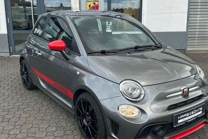 Abarth 595 56.335 km 13.490 &euro; Eckental 90542
