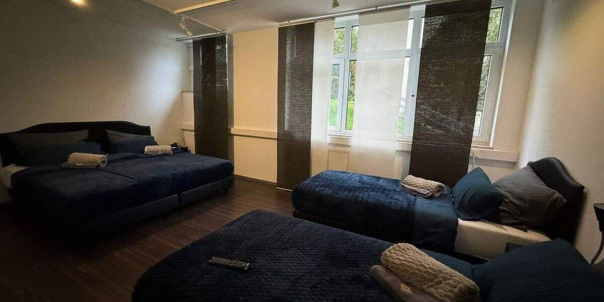 Einfamilienhaus Nürnberg Gärten b Wöhrd - 7 Zimmer, 3.000&euro; | Angebot:26657112