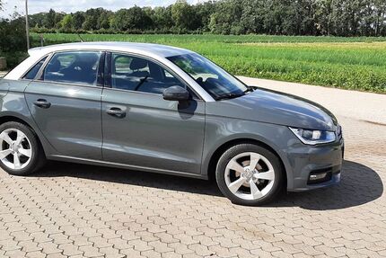 Audi A1 35.600 km 13.000 &euro; Nürnberg 90427