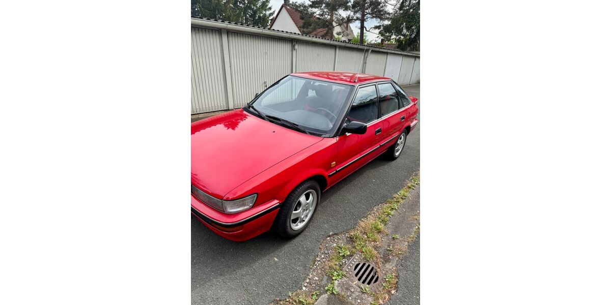 Toyota Corolla 110.800 km 4.000 &euro; Nürnberg 90449