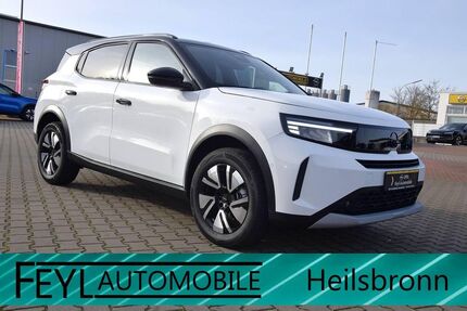 Opel Frontera 9.900 km 23.900 &euro; Heilsbronn 91560