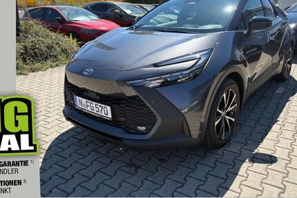 Toyota C-HR 26.000 km 28.290 &euro; Nürnberg 90480