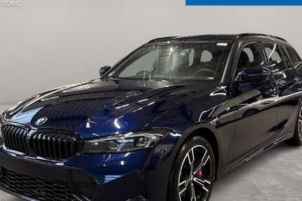 BMW 320 18.687 km 44.893 &euro; Nürnberg 90441