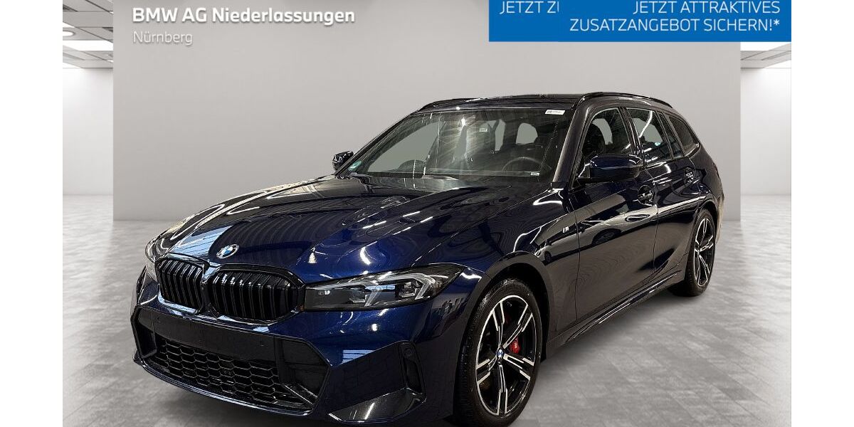BMW 320 18.687 km 44.893 &euro; Nürnberg 90441