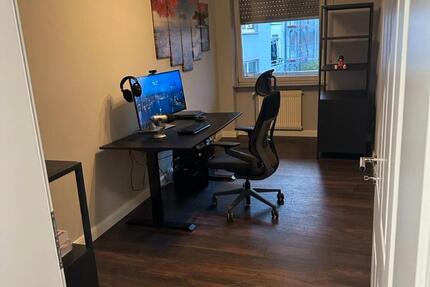 Wohnung Nürnberg Herrnhütte - 3 Zimmer, 80 m&sup2;, 1.250&euro; | Angebot:26004632