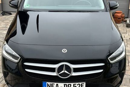 Mercedes-Benz B 250 58.000 km 21.200 &euro; Emskirchen 91448