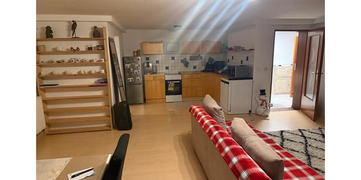 Etagenwohnung Cadolzburg - 2.5 Zimmer, 55 m&sup2;, 780&euro; | Angebot:25657040