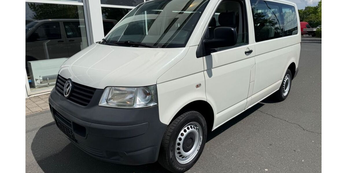 VW T5 Transporter 220.000 km 13.480 &euro; Nürnberg 90439