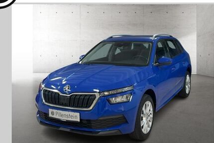 Skoda Kamiq 82.200 km 16.610 &euro; Fürth 90762