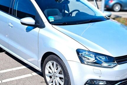VW Polo 84.500 km 13.300 &euro; Nürnberg 90449